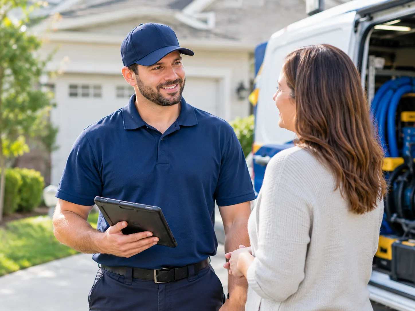 Sewage Backup Cleanup Cedar Bluff, VA FAQs